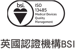 新莊區舒適美數位牙醫診所_英國認證機構BSI 英國認證機構BSI
