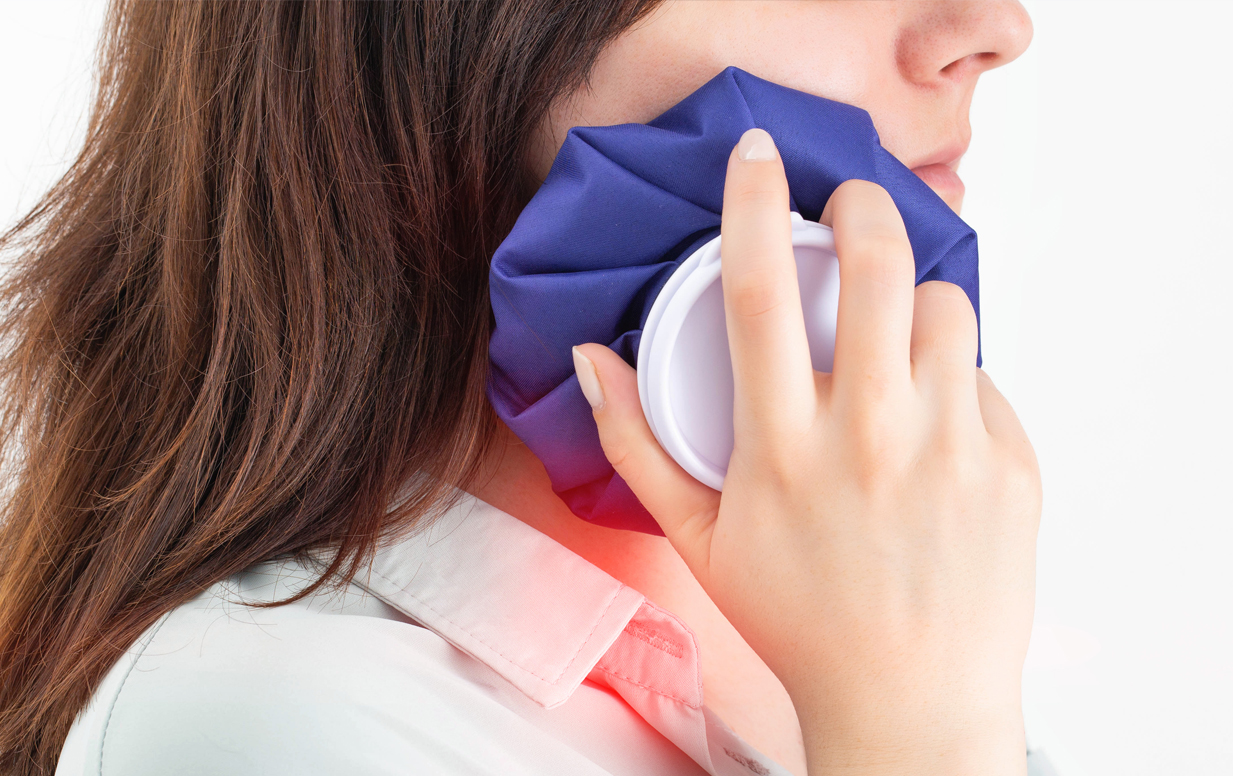 牙科時事_突然牙痛怎麼辦？醫師教你分辨原因與正確處理方式