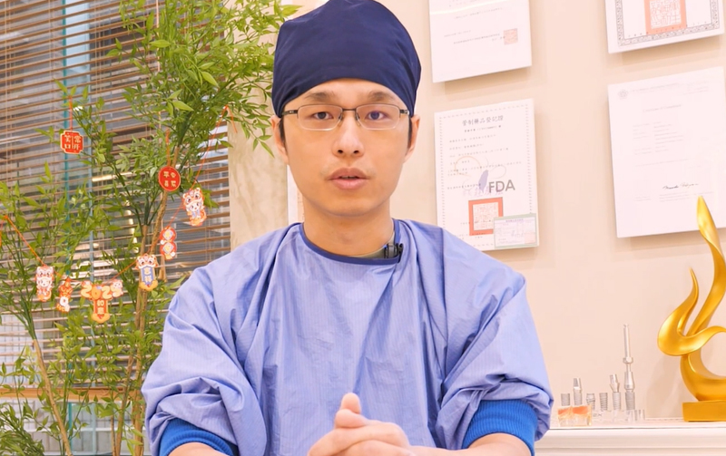 【牙醫界的溫柔巧手】楊新晟院長用專業，替恐懼降溫