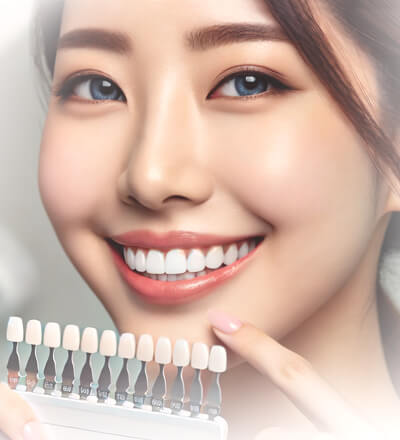 舒適美數位牙醫診所_全瓷美學 全瓷美學