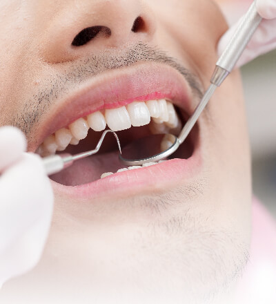 舒適美數位牙醫診所_牙周病治療 牙周病治療