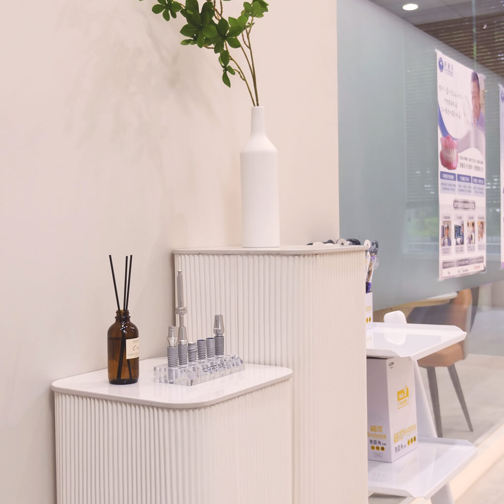 新北市新莊區舒適美數位牙醫診所_首頁_環境照片10 舒適美數位牙醫診所_首頁_環境照片10