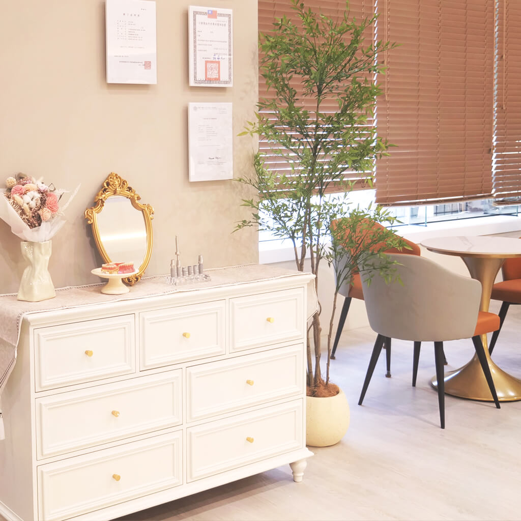 新北市新莊區舒適美數位牙醫診所_首頁_環境照片04 舒適美數位牙醫診所_首頁_環境照片04