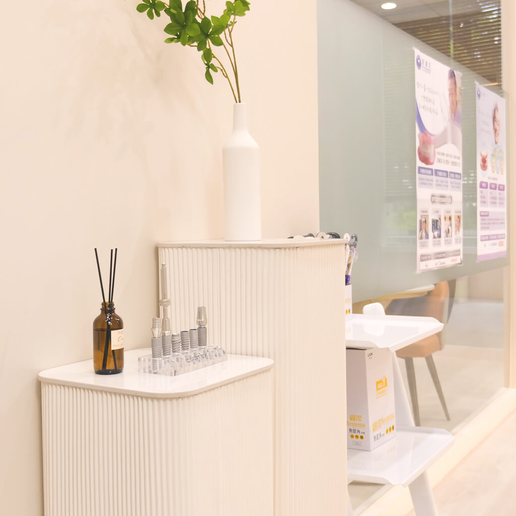 新北市新莊區舒適美數位牙醫診所_首頁_環境照片08 舒適美數位牙醫診所_首頁_環境照片08