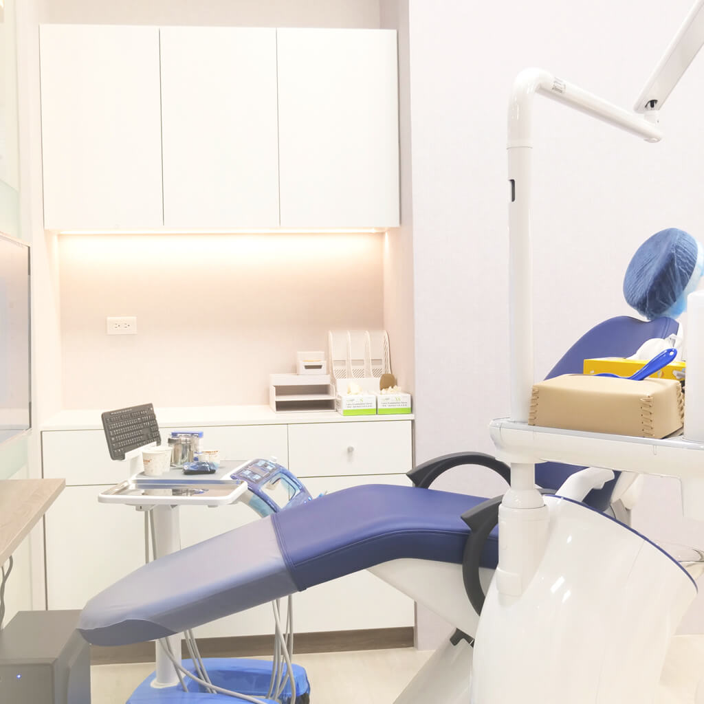 新北市新莊區舒適美數位牙醫診所_首頁_環境照片05 舒適美數位牙醫診所_首頁_環境照片05
